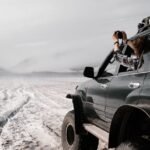 what does adventure travel insurance cover
