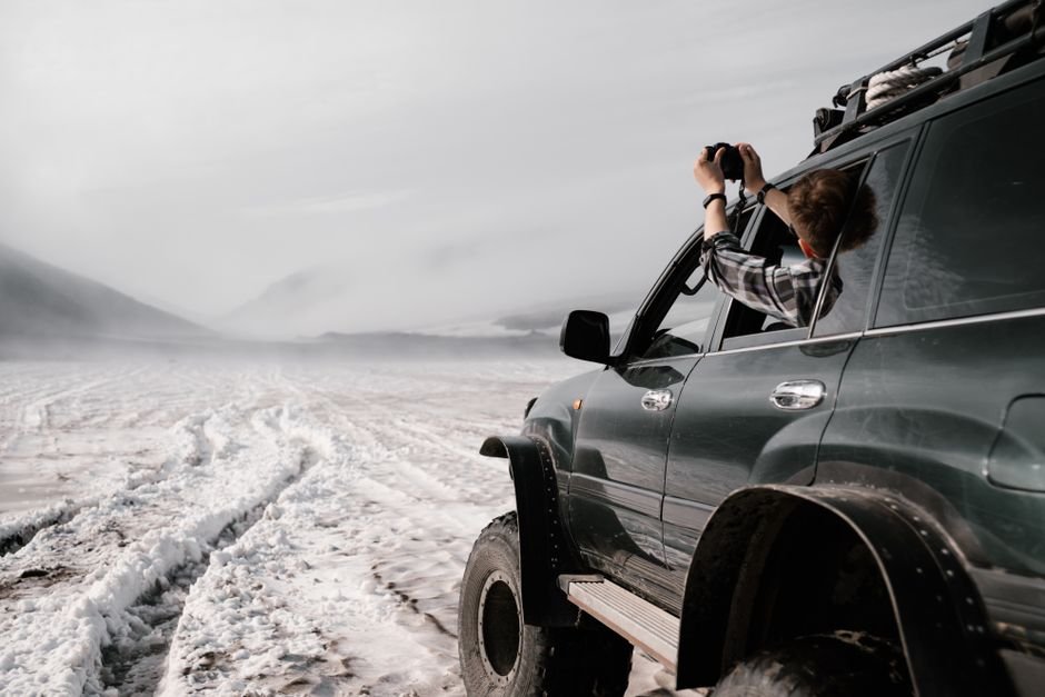 What Does Adventure Travel Insurance Cover for Your Trips?