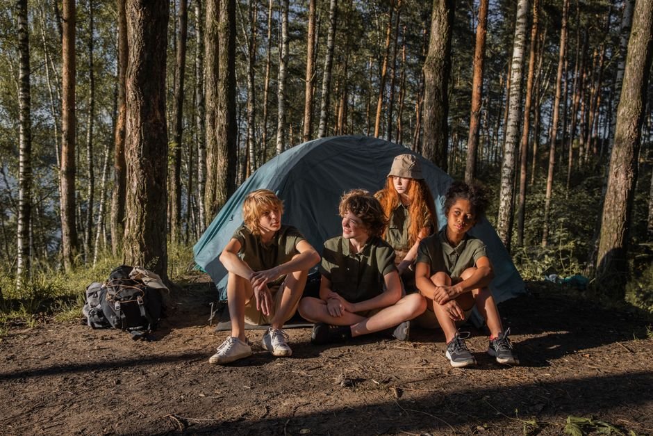 What to Pack for Camping: Essentials Revealed