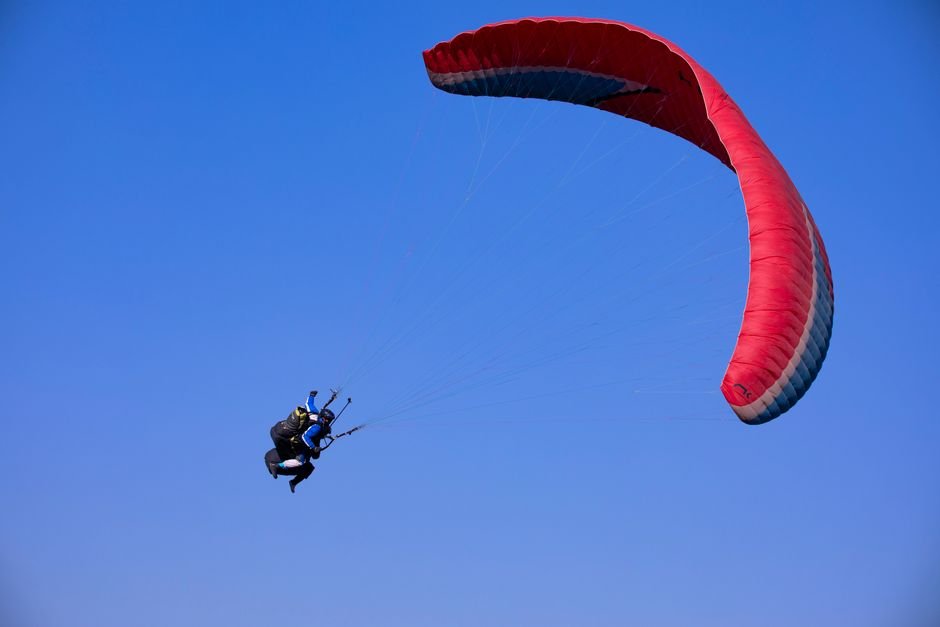 Why Do I Need Travel Insurance for Adventure Sports?