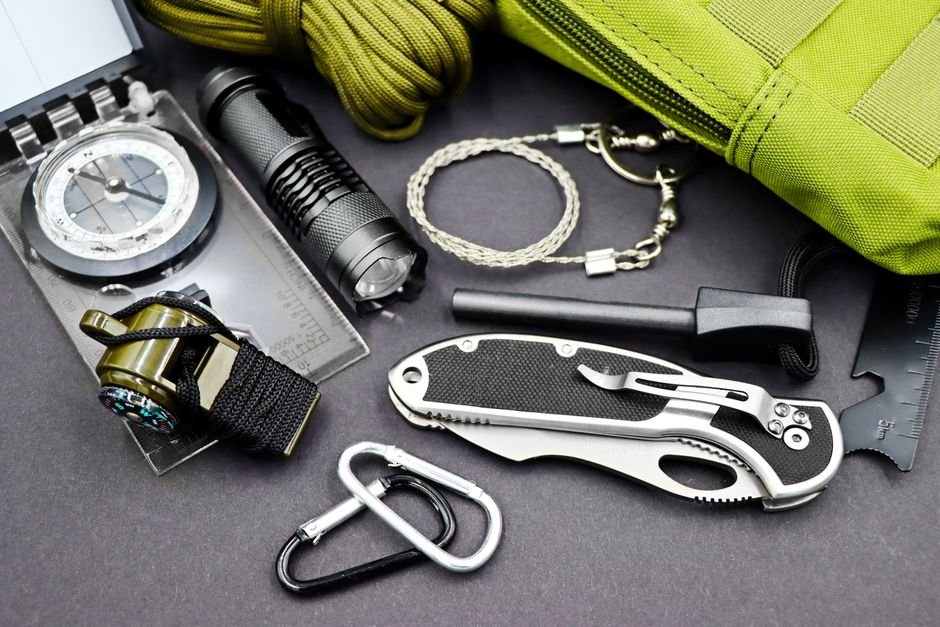 Why Does Hiking Gear Matter for Safety in Challenging Terra?