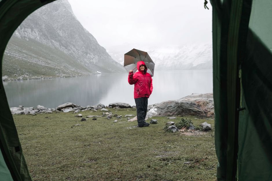 Why Does My Tent Leak When It Rains? Common Causes Explained?